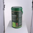 China Highly Quality acrylic chalkboard paint/water based chalkboard paint