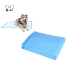 private label SAP & Fluff pulp material pet training pads