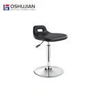 Commercial Furniture Chairs Pu Esd Chair Metal Chairs Pu Foam Esd Chemical Resistant Lab Chairs