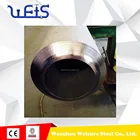 Alloy Steel Forging Round Bar AISI 4140 Hot Forged Alloy Steel Round Bar
