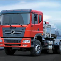 High Quality DongFeng ShenYu EQ4250GLN Natural