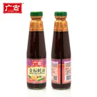 260g Chinese Top Quality Organic Oyster Sauce