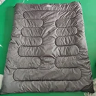 Warm Convenient Hollow Fiber Double Sleeping Bag