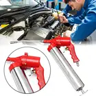 High quality 400cc pneumatic grease gun/air grease gun tools