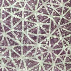 cheap good hand feeling comfortable custom digital print silk fabric