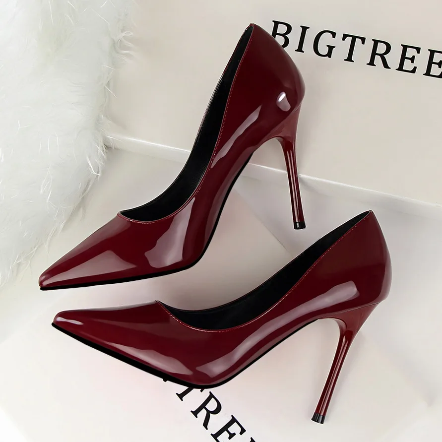 heels women shoes 2018