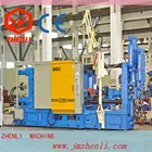 Aluminum Machine Casting for Aluminum Alloy Die Casting Machine for Casting Electronic Spare Part