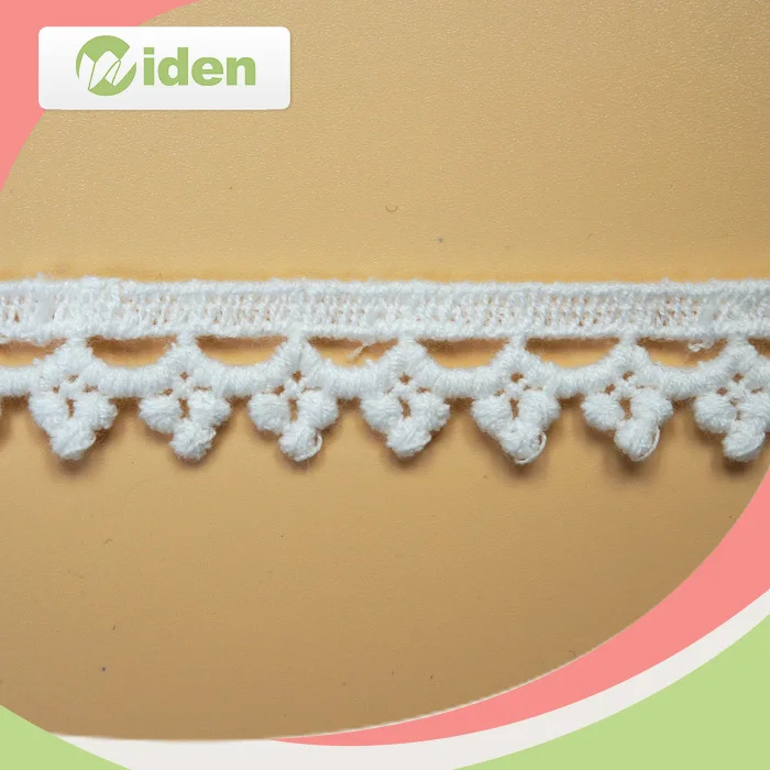 Excellent Machines Hot Selling indian dress laces