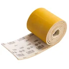 Cutting Sponge Adhesive Abrasive Quick Block Change Paper polishing abrasive belt