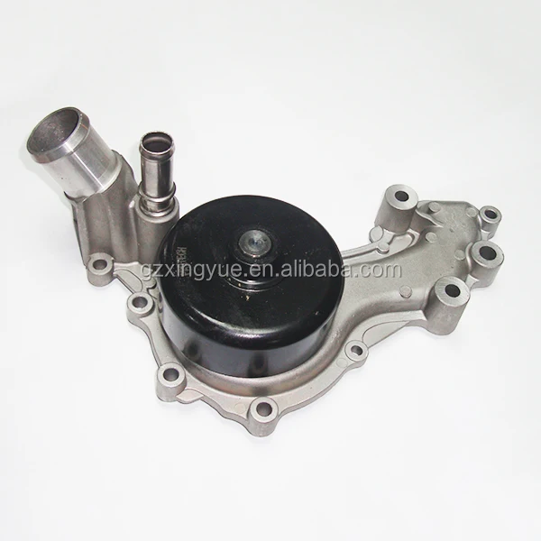 Aw6699 68079412ac 68079412ab Auto Engine Water Pump For Jeep Wrangler 3.6l 20122014 New Model