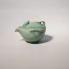 China Longquan Celadon Tea set cup Travel cup Gift giving
