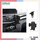 Universal Mobile Phone Holder Car Air Vent Car Mount Car Cellphone Holder Compatible With All Phones