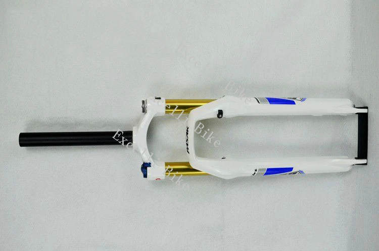 26 27.5 29inc Air Shocking Fork Magnesium Alloy Moutain Bike Fork4