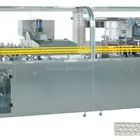 DPP-250 Aluminium-Plastic Blister Packing Machine