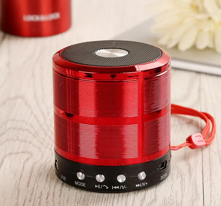 Hot selling wireless motion tws bluetooths speakers premium cheapest portable mini bluetooths speaker - ANKUX.COM