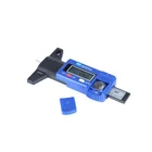 07-002-1 Digital Tire Tread Depth Gauge/ Digital Depth Gauge For Car