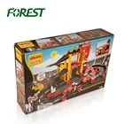 manufacturers cardboard suitcase children kids toy packaging boxes