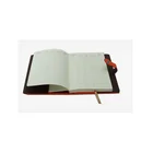 China Printed A3 Day School Student Planner Hardcover Notebook