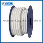 rock wool twist Rope Dust Free round /square
