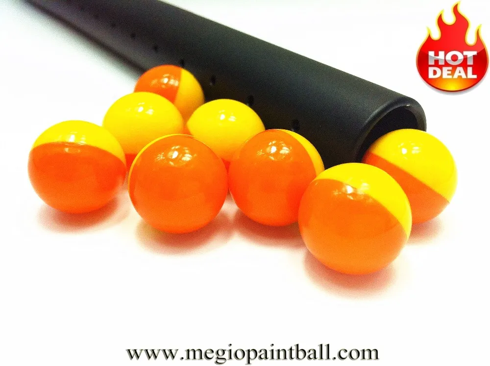 China Filed Grade Paintball ammo wholesale
