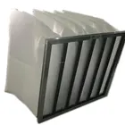 G4 Large Dust Holding Bag Air Filter for Ventilation System