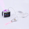 cold laser therapy laser intravenous irradiation blood cleansing laser therapeutic watch Hypertension diabetes cardiovascular