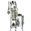 Hot Sale cbd Oil Purity Crystallization filtration reactor
