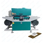NEWEEK multiple rip saw mill machine wood cutting multi blade saw machine
