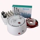 Diamond Microdermabrasion Professional 3 In 1 Portable Diamond Microdermabrasion Machine For Sale
