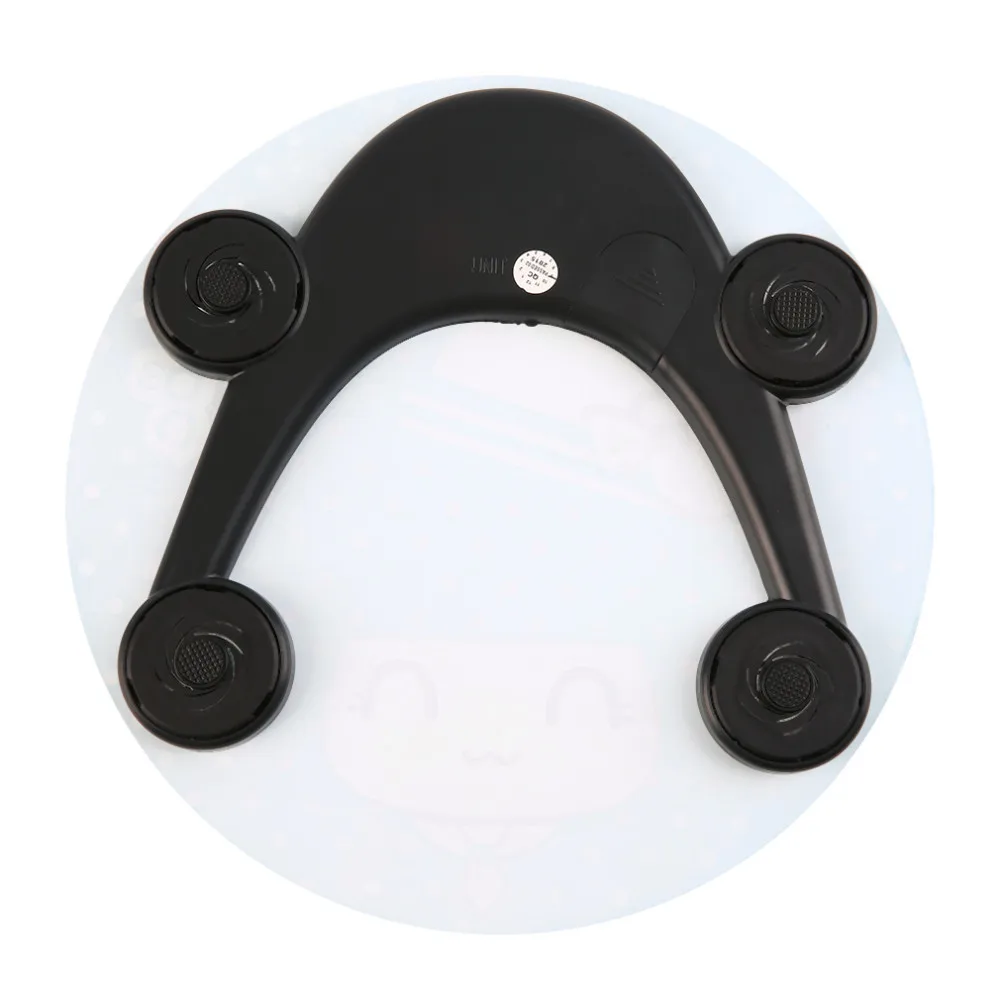 New Digital Original Cute Cartoon Electronic Digital Body Scale Weight Kitchen Scale Stock Offer Wholesale