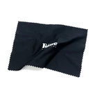 Soft Microfiber Wiping Cloth For Lens Cleaning
