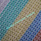 multifunctional assorted colors sparkling double hook chain