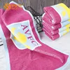Premium gym absorbent woven 100% cotton towel kg