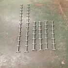 Rebar Chair Hot Sale Plastic Rebar Chair