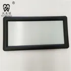 800*450*100 industrial door window / roller shutter window