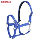 Equestrian Horse Horse Textile Bridle Cage Eight Feet Long Leading Harness Horses Equipment