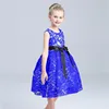 New design free sample China manufacturer pretty princess dresses