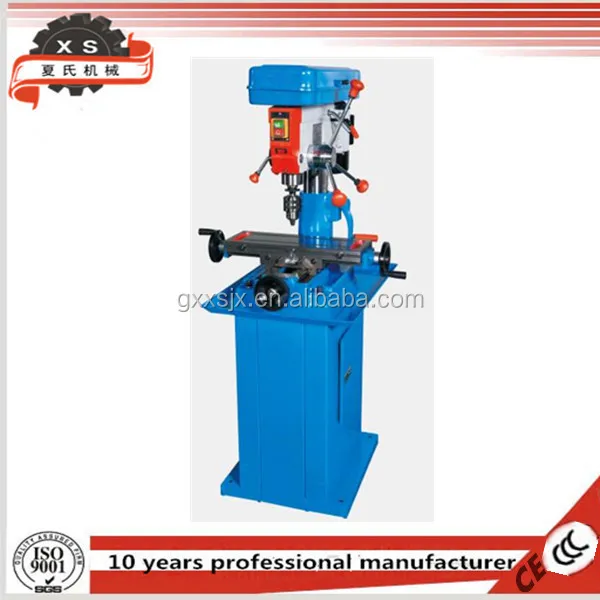 ZX7016 milling and drilling machine with| Alibaba.com