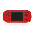 Portable Classic 8 bit Handheld Game Console Built in 268 Retro Games With 2.0" TFT Color Screen For Christmas Gift