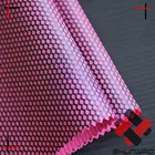 polyester cation jacquard oxford fabric for bags