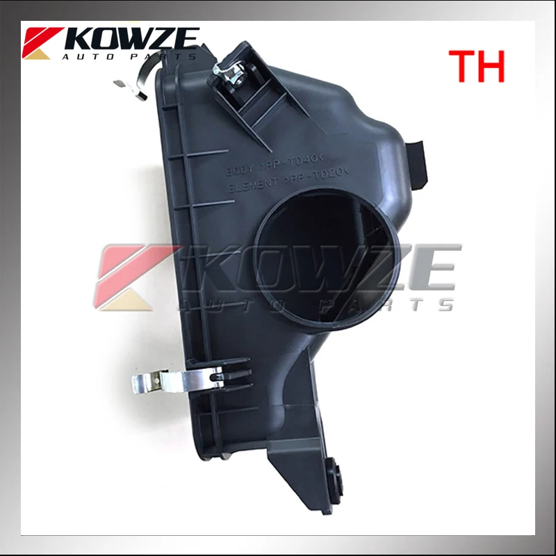Air Cleaner Body Assembly For Mitsubishi Pajero Montero Sport Triton