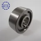 WKA80x32-25 Competitive High Performance Food Machinery Freewheel Clutch