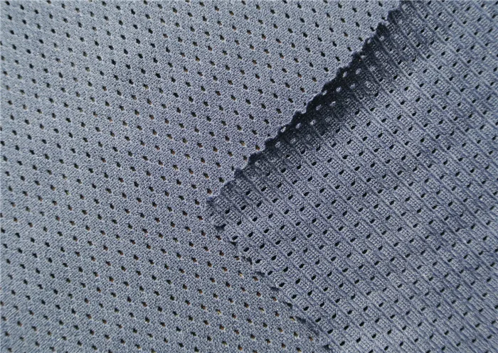 alibaba express sport mesh fabric for In the clothing material
