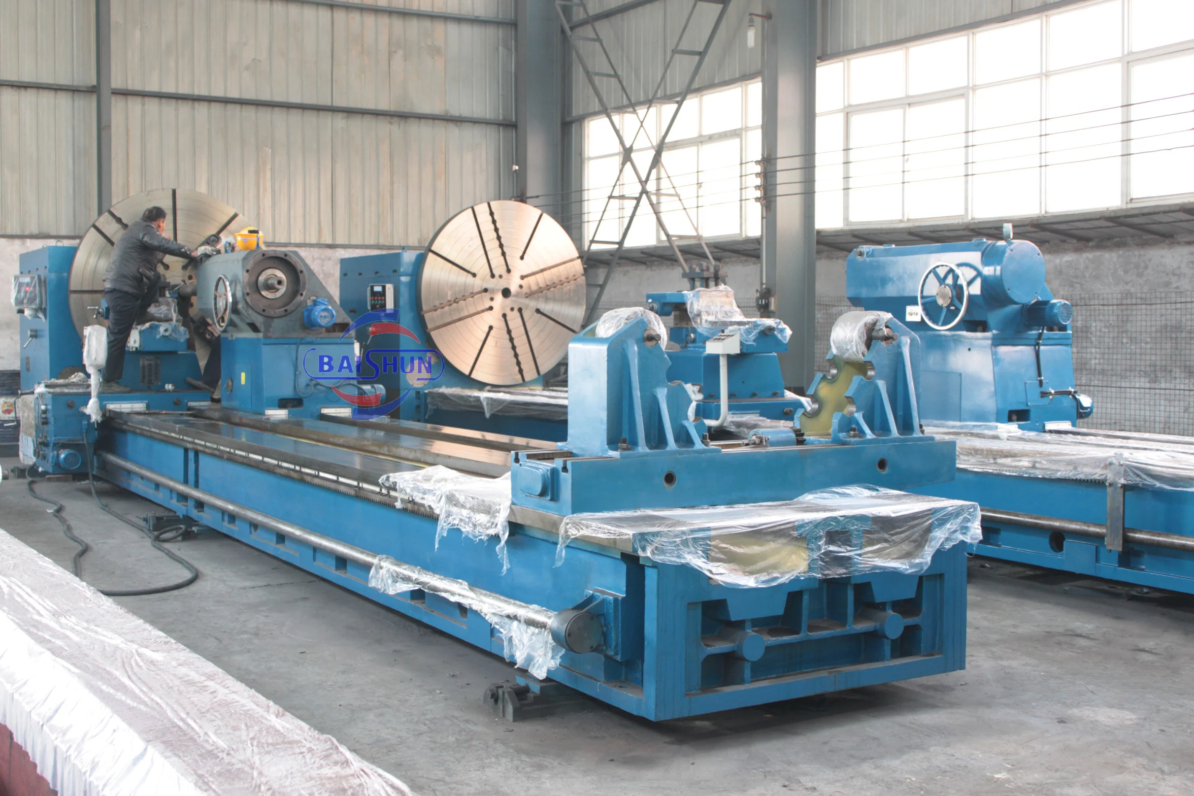 lathe machine price