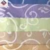 Customized 100% polyester microfiber TPU coated fabric for bedding and home textile