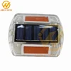 High Visible Roadway Solar Reflective Road Stud for Traffic Control