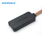 GPS Tracking System 3G GPRS SIM Card GPS Tracker GT06