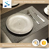 Manufacturer Advertising Unique Design Oblong Shape