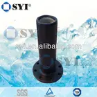 Ductile Iron Mechanical Joint Pipe Fitting