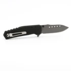Knife Hunting Hunting Knife BR F66 Camping Outdoors Tactical Pocket Folding Survival Knife Hunting Knives